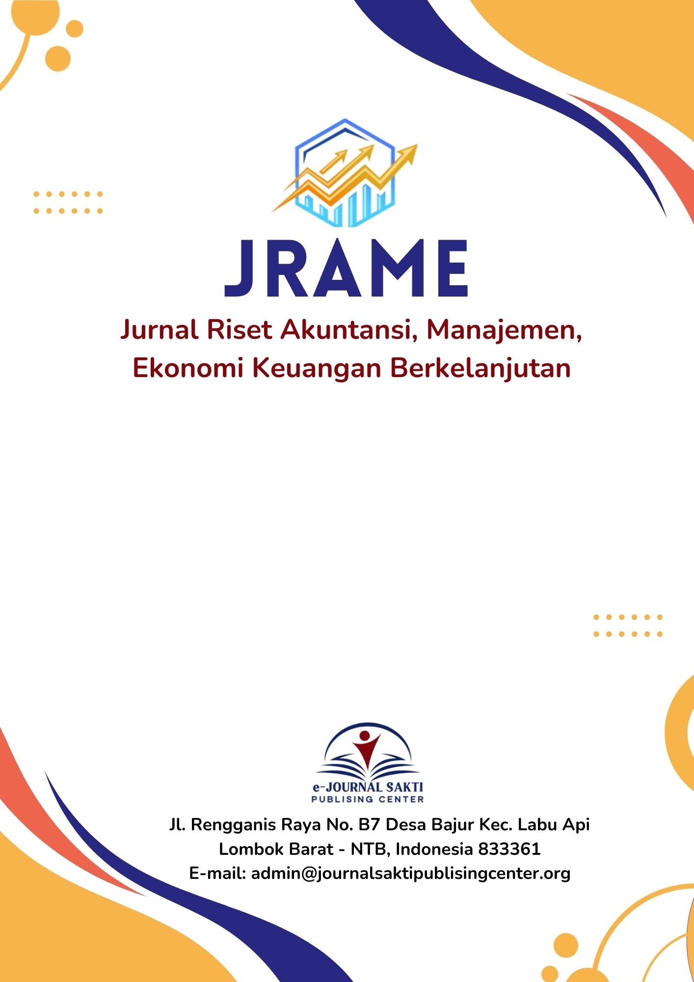 Journal Cover