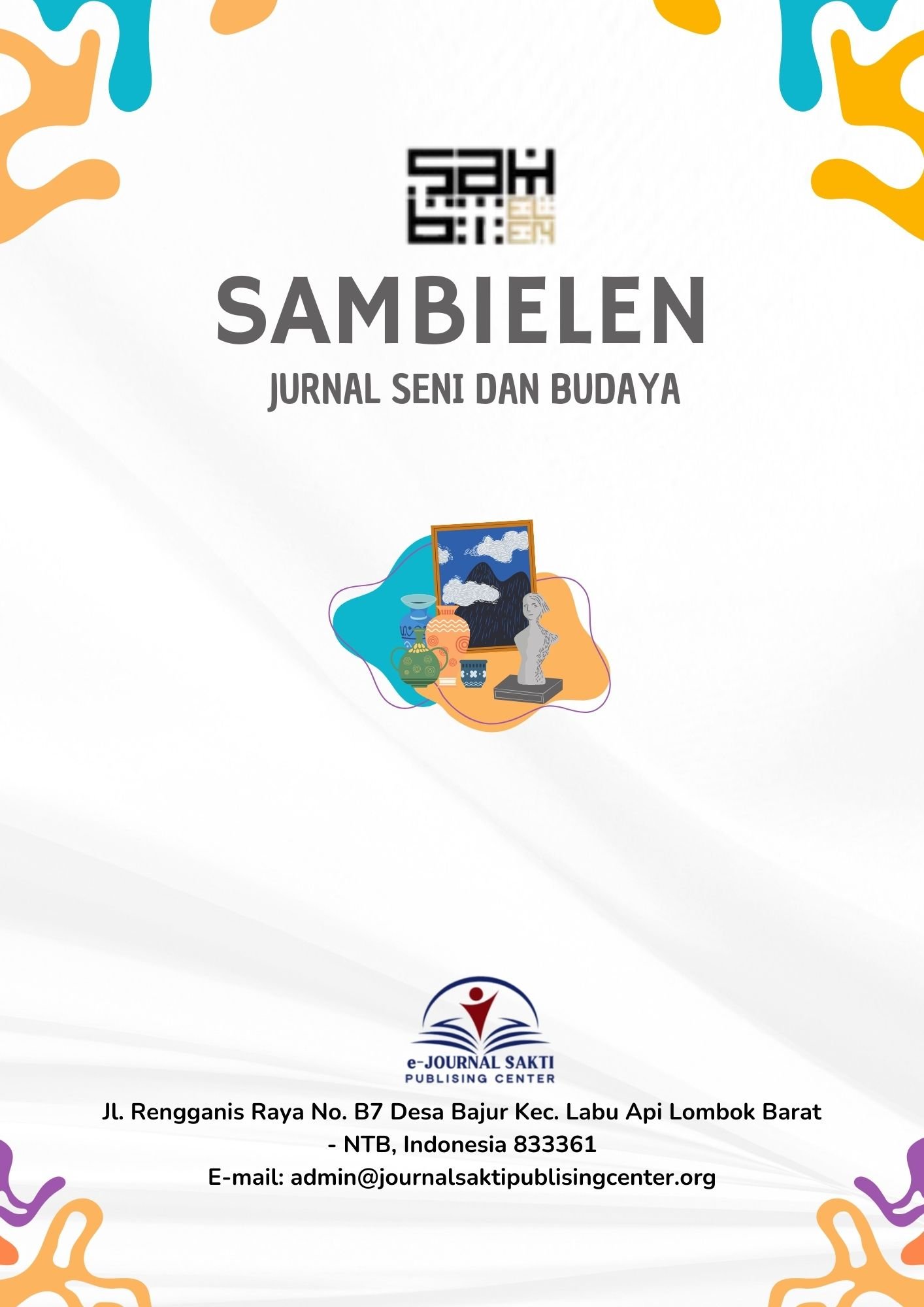Journal Cover