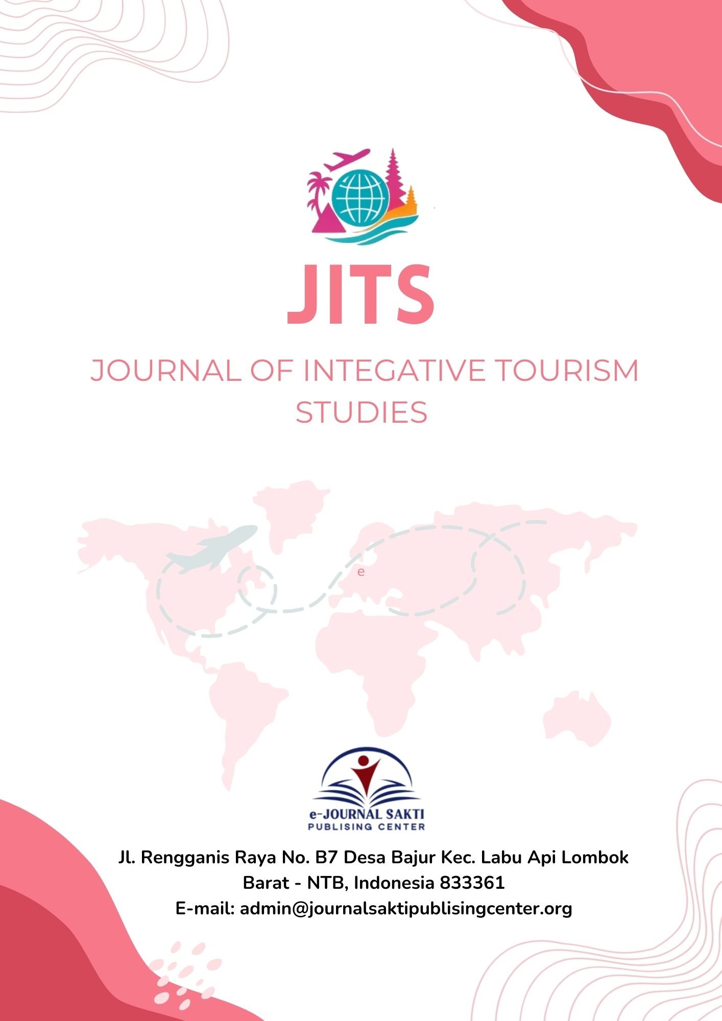 Journal Cover